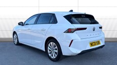 Vauxhall Astra 1.2 Turbo 130 Design 5dr Auto Petrol Hatchback